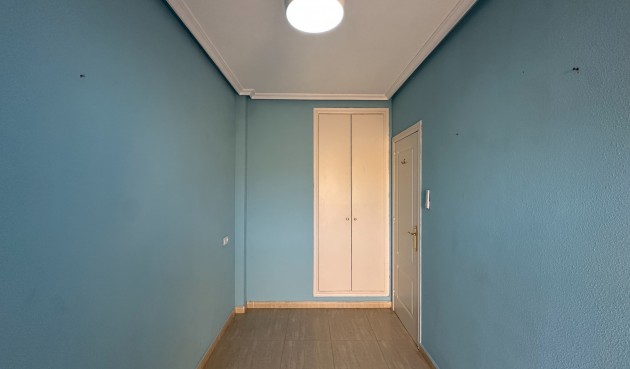 Brukt - Bungalow -
Daya Nueva - Costa Blanca