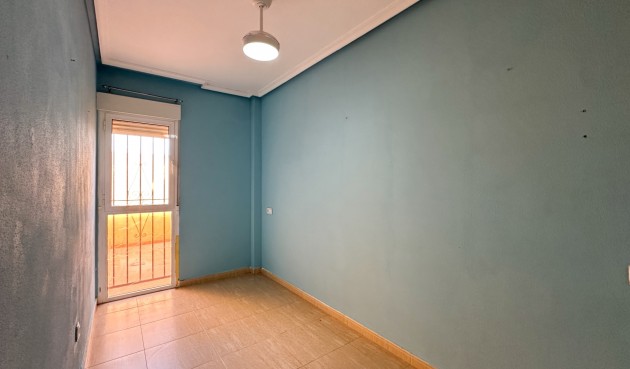 Brukt - Bungalow -
Daya Nueva - Costa Blanca