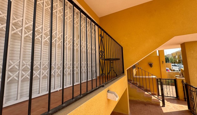 Brukt - Bungalow -
Daya Nueva - Costa Blanca