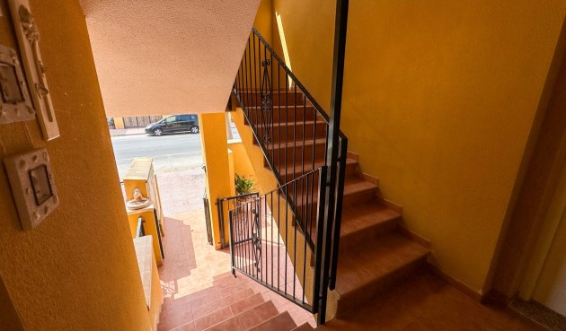 Brukt - Bungalow -
Daya Nueva - Costa Blanca