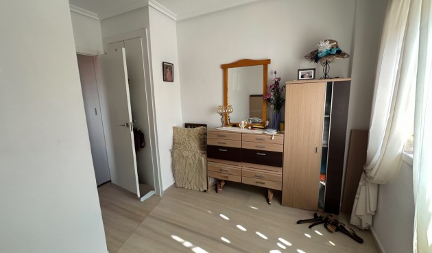 Återförsäljning - Bungalow -
Orihuela Costa - Costa Blanca