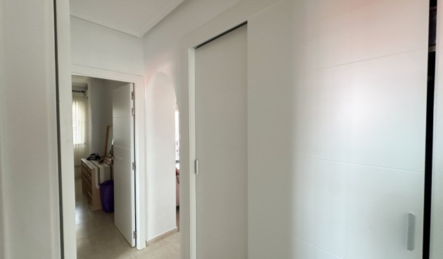Återförsäljning - Bungalow -
Orihuela Costa - Costa Blanca