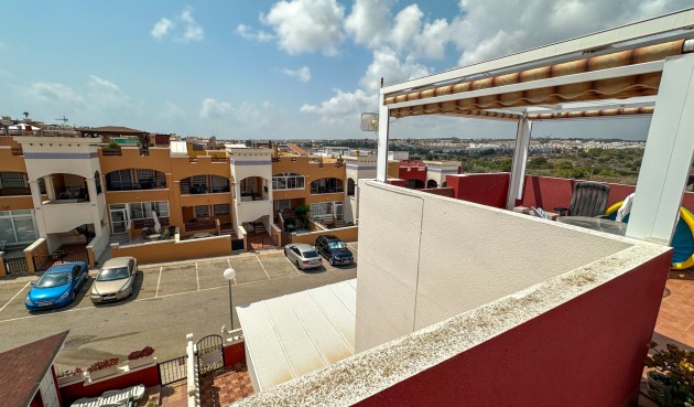 Återförsäljning - Bungalow -
Orihuela Costa - Costa Blanca