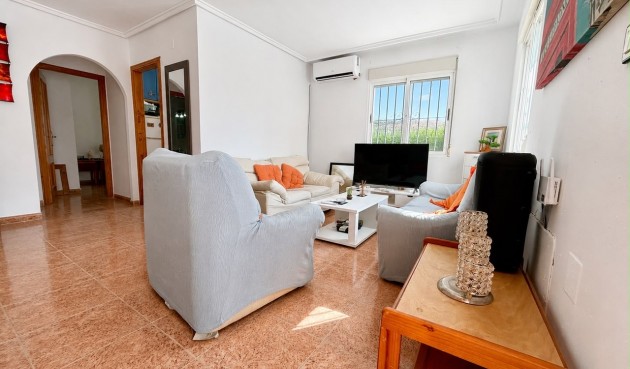 Återförsäljning - Town House -
Los Altos - Costa Blanca