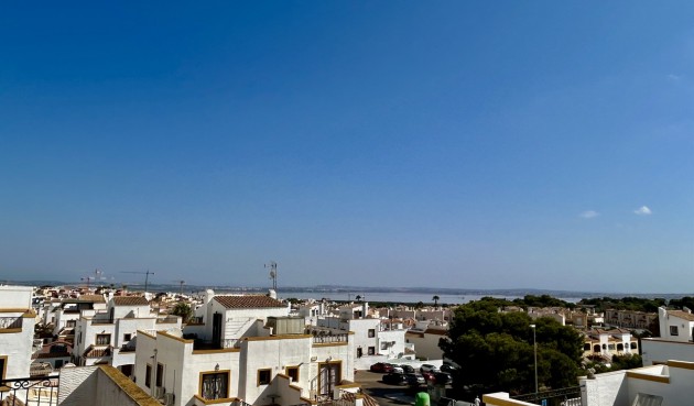 Återförsäljning - Town House -
Los Altos - Costa Blanca