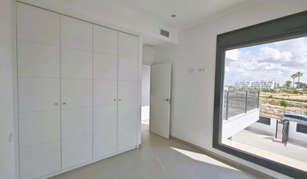 Återförsäljning - Villa -
Los Alcazares - Dolores De Pacheco-santa Rosalía