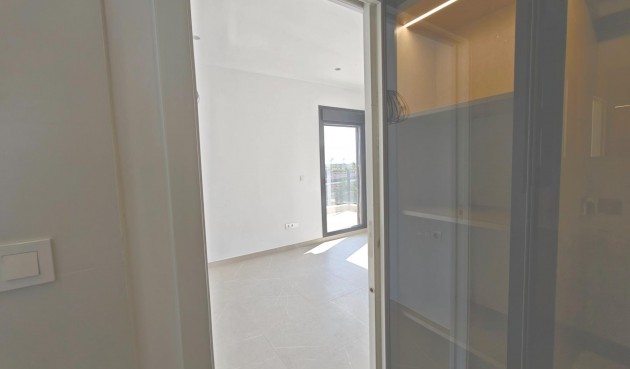 Återförsäljning - Villa -
Los Alcazares - Dolores De Pacheco-santa Rosalía