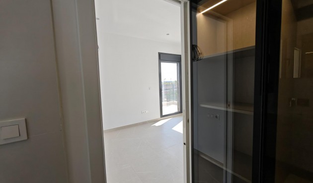 Återförsäljning - Villa -
Los Alcazares - Dolores De Pacheco-santa Rosalía