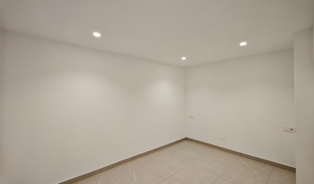 Återförsäljning - Villa -
Los Alcazares - Dolores De Pacheco-santa Rosalía