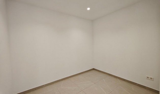 Återförsäljning - Villa -
Los Alcazares - Dolores De Pacheco-santa Rosalía