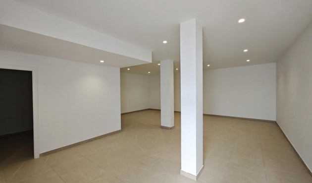 Återförsäljning - Villa -
Los Alcazares - Dolores De Pacheco-santa Rosalía