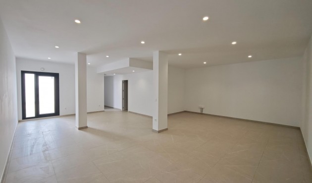 Återförsäljning - Villa -
Los Alcazares - Dolores De Pacheco-santa Rosalía