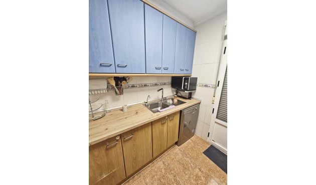 Återförsäljning - Town House -
Orihuela Costa - Los Altos