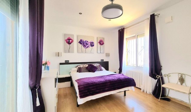 Återförsäljning - Town House -
Orihuela Costa - Los Altos