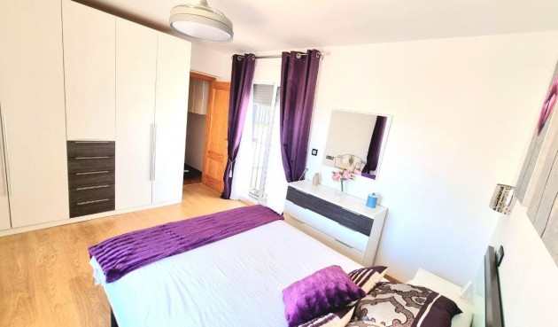 Återförsäljning - Town House -
Orihuela Costa - Los Altos
