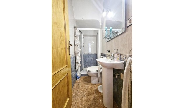 Återförsäljning - Town House -
Orihuela Costa - Los Altos