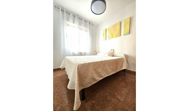 Återförsäljning - Town House -
Orihuela Costa - Los Altos