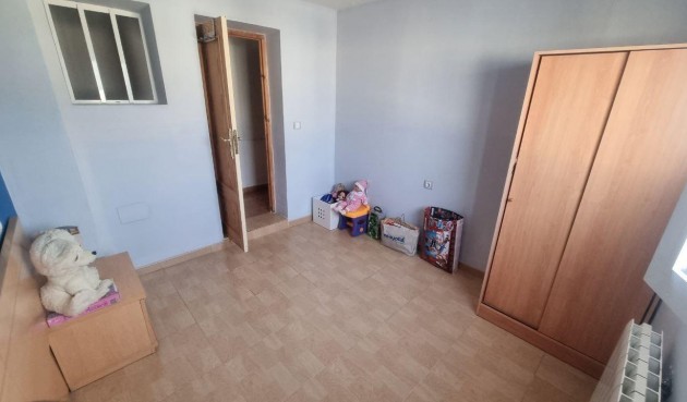 Återförsäljning - Town House -
Orihuela Costa - Los Altos