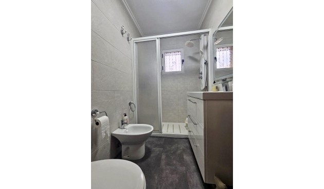 Återförsäljning - Town House -
Orihuela Costa - Los Altos