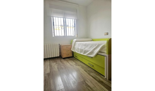 Återförsäljning - Town House -
Orihuela Costa - Los Altos