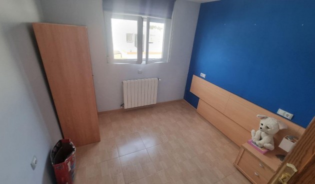 Återförsäljning - Town House -
Orihuela Costa - Los Altos