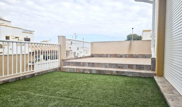 Återförsäljning - Town House -
Orihuela Costa - Los Altos