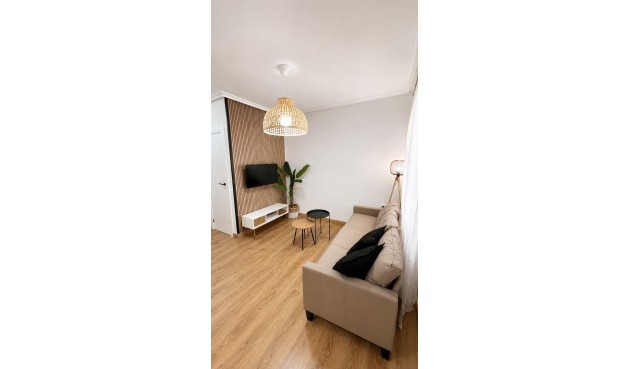 Reventa - Town House -
Orihuela Costa - La Zenia