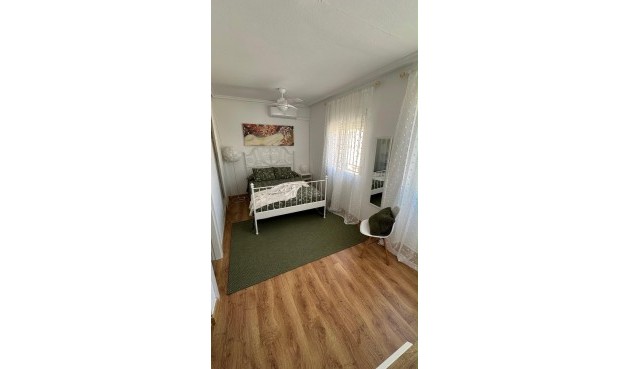 Reventa - Town House -
Orihuela Costa - La Zenia