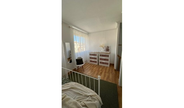 Reventa - Town House -
Orihuela Costa - La Zenia