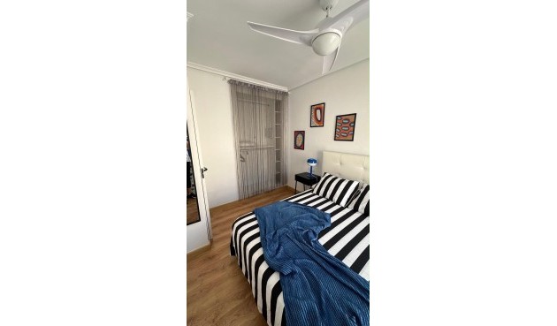 Reventa - Town House -
Orihuela Costa - La Zenia