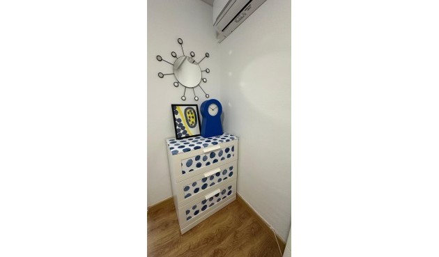 Reventa - Town House -
Orihuela Costa - La Zenia