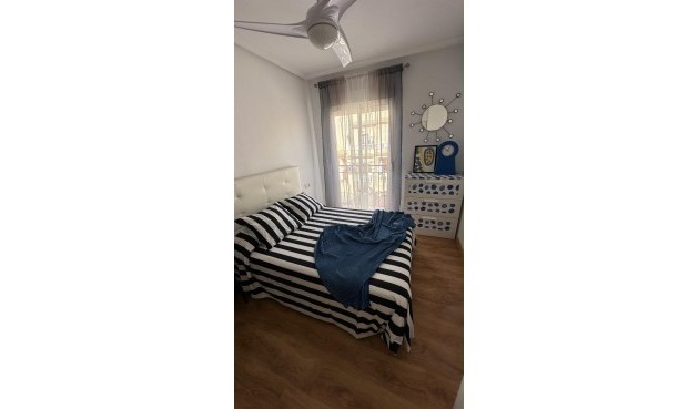 Reventa - Town House -
Orihuela Costa - La Zenia