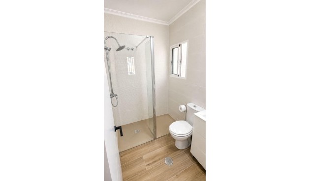 Reventa - Town House -
Orihuela Costa - La Zenia