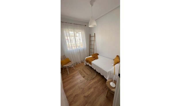 Reventa - Town House -
Orihuela Costa - La Zenia