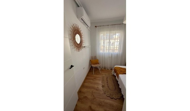 Reventa - Town House -
Orihuela Costa - La Zenia
