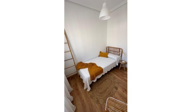 Reventa - Town House -
Orihuela Costa - La Zenia