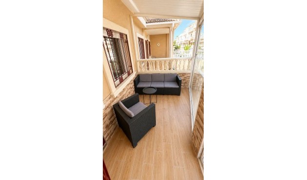 Reventa - Town House -
Orihuela Costa - La Zenia