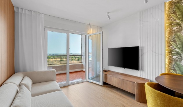 Återförsäljning - Apartment -
Torrevieja - Punta Prima