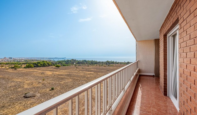 Återförsäljning - Apartment -
Torrevieja - Punta Prima