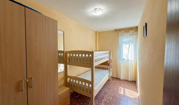 Återförsäljning - Apartment -
San Pedro del Pinatar - Villananitos