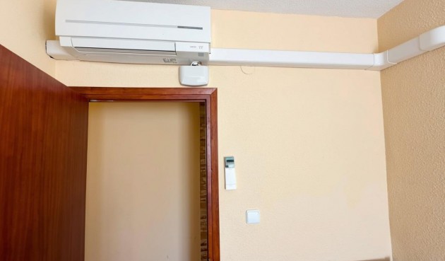 Återförsäljning - Apartment -
San Pedro del Pinatar - Villananitos