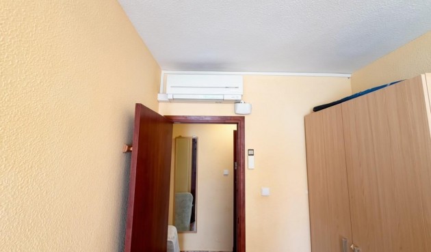 Återförsäljning - Apartment -
San Pedro del Pinatar - Villananitos