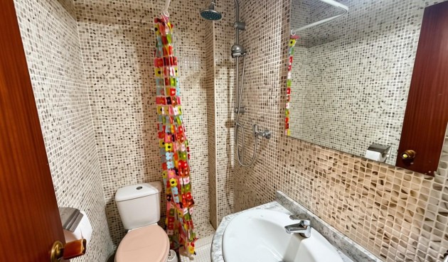 Återförsäljning - Apartment -
San Pedro del Pinatar - Villananitos