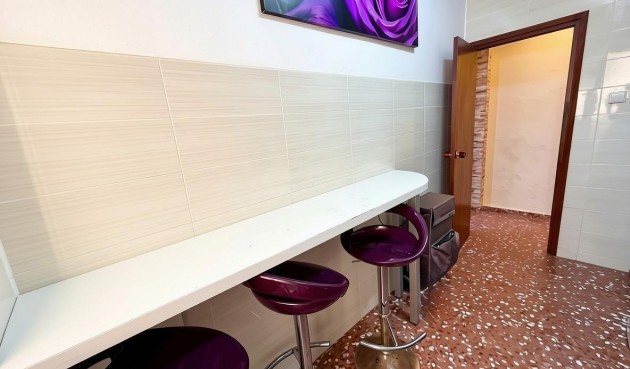 Återförsäljning - Apartment -
San Pedro del Pinatar - Villananitos