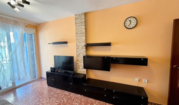 Återförsäljning - Apartment -
San Pedro del Pinatar - Villananitos