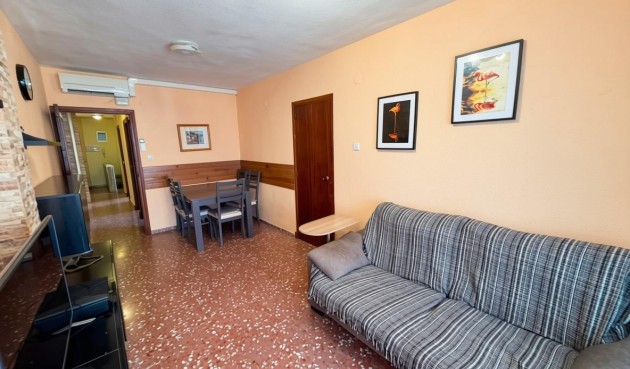 Återförsäljning - Apartment -
San Pedro del Pinatar - Villananitos