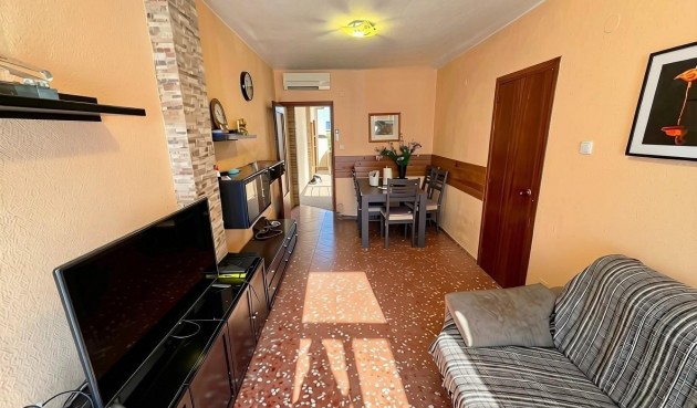 Återförsäljning - Apartment -
San Pedro del Pinatar - Villananitos