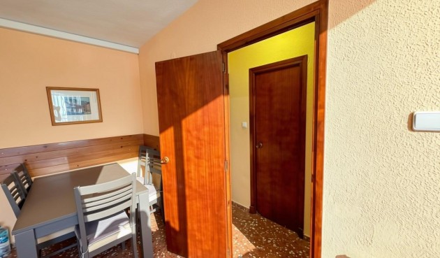 Återförsäljning - Apartment -
San Pedro del Pinatar - Villananitos