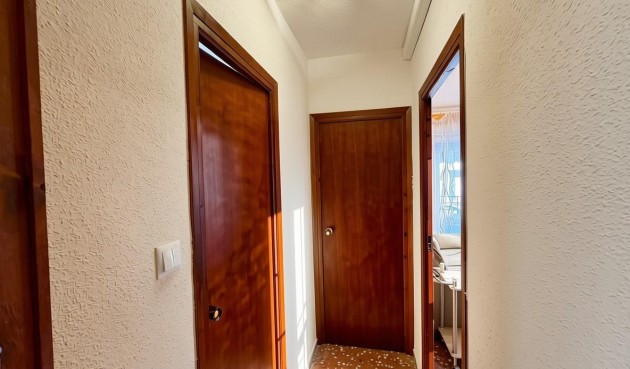 Återförsäljning - Apartment -
San Pedro del Pinatar - Villananitos