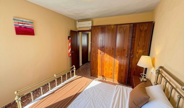 Återförsäljning - Apartment -
San Pedro del Pinatar - Villananitos